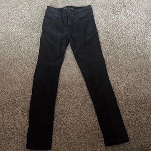 DL1961 Kids Black Jeans